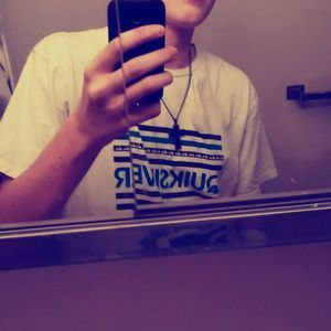 Meet your Posher, Julien